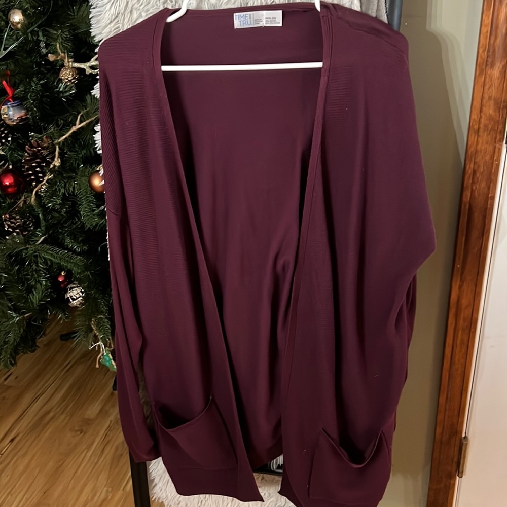 Cardigan
